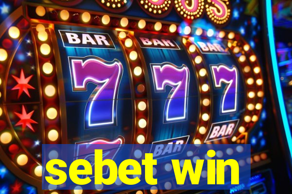 sebet win